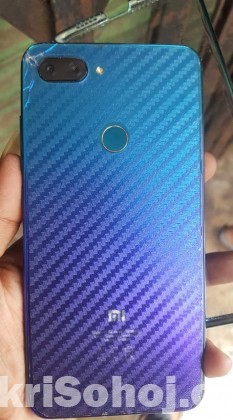 Xiaomi Mi 8 lite